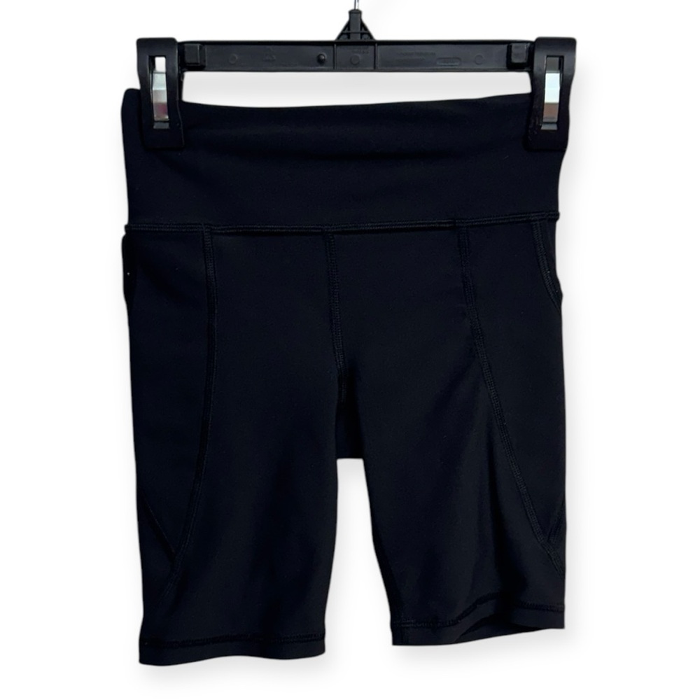 Old Navy‎ Kids Black Shorts